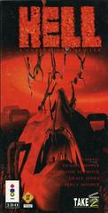 Hell: A Cyberpunk Thriller - 3DO | RetroPlay Games