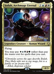 Jodah, Archmage Eternal [Dominaria Promos] | RetroPlay Games
