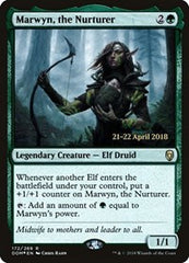 Marwyn, the Nurturer [Dominaria Promos] | RetroPlay Games