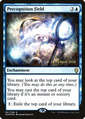 Precognition Field [Dominaria Promos] | RetroPlay Games