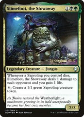 Slimefoot, the Stowaway [Dominaria Promos] | RetroPlay Games