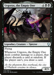 Urgoros, the Empty One [Dominaria Promos] | RetroPlay Games