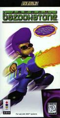 Johnny Bazookatone - 3DO | RetroPlay Games