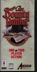 Last Bounty Hunter - 3DO | RetroPlay Games