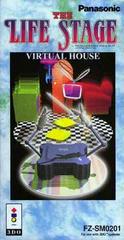 Life Stage: Virtual House - 3DO | RetroPlay Games