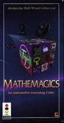 Mathemagics - 3DO | RetroPlay Games