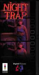 Night Trap - 3DO | RetroPlay Games