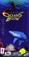 Oceans Below - 3DO | RetroPlay Games