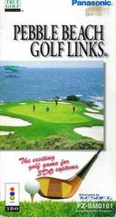 Pebble Beach Golf Links - 3DO | RetroPlay Games