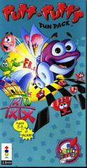 Putt-Putt Fun Pack - 3DO | RetroPlay Games