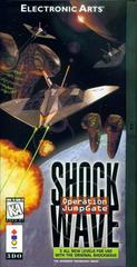 Shock Wave: Operation Jumpgate - 3DO | RetroPlay Games