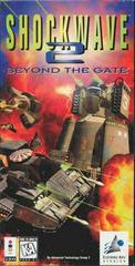 Shockwave 2: Beyond the Gate - 3DO | RetroPlay Games