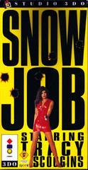 Snow Job - 3DO | RetroPlay Games