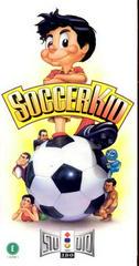 Soccer Kid - 3DO | RetroPlay Games