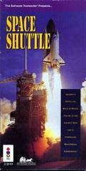 Space Shuttle - 3DO | RetroPlay Games