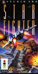 Star Fighter - 3DO | RetroPlay Games