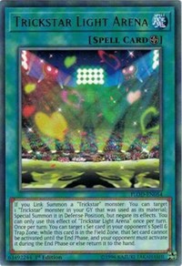 Trickstar Light Arena [FLOD-EN054] Rare | RetroPlay Games