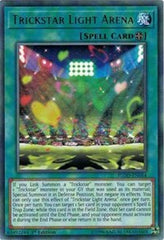 Trickstar Light Arena [FLOD-EN054] Rare | RetroPlay Games