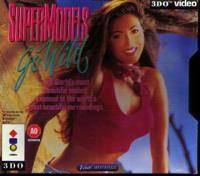 Super Models Go Wild - 3DO | RetroPlay Games