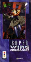 Super Wing Commander - 3DO | RetroPlay Games