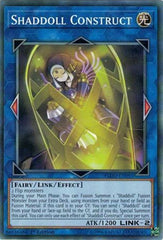 Shaddoll Construct [FLOD-EN095] Common | RetroPlay Games