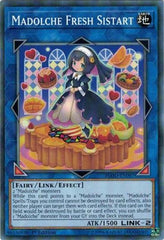 Madolche Fresh Sistart [FLOD-EN097] Common | RetroPlay Games