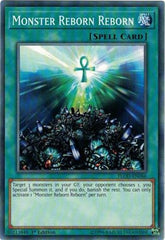 Monster Reborn Reborn [FLOD-ENSP1] Ultra Rare | RetroPlay Games