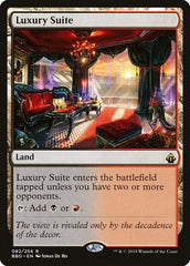 Luxury Suite [Battlebond] | RetroPlay Games