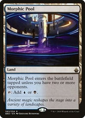 Morphic Pool [Battlebond] | RetroPlay Games