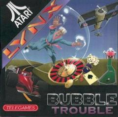 Bubble Trouble - Atari Lynx | RetroPlay Games