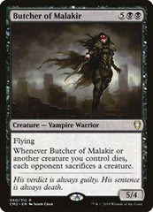 Butcher of Malakir [Commander Anthology Volume II] | RetroPlay Games
