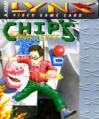 Chip's Challenge - Atari Lynx | RetroPlay Games
