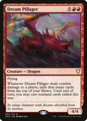 Dream Pillager [Commander Anthology Volume II] | RetroPlay Games