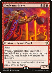 Dualcaster Mage [Commander Anthology Volume II] | RetroPlay Games