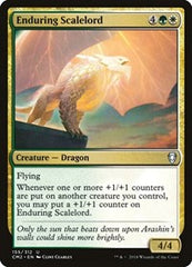 Enduring Scalelord [Commander Anthology Volume II] | RetroPlay Games