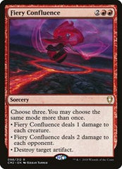 Fiery Confluence [Commander Anthology Volume II] | RetroPlay Games