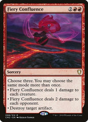 Fiery Confluence [Commander Anthology Volume II] | RetroPlay Games