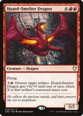 Hoard-Smelter Dragon [Commander Anthology Volume II] | RetroPlay Games