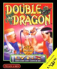 Double Dragon - Atari Lynx | RetroPlay Games