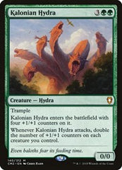 Kalonian Hydra [Commander Anthology Volume II] | RetroPlay Games