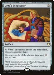 Urza's Incubator [Commander Anthology Volume II] | RetroPlay Games