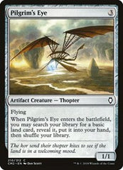 Pilgrim's Eye [Commander Anthology Volume II] | RetroPlay Games