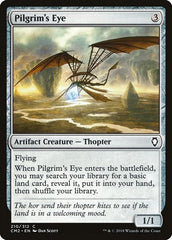 Pilgrim's Eye [Commander Anthology Volume II] | RetroPlay Games