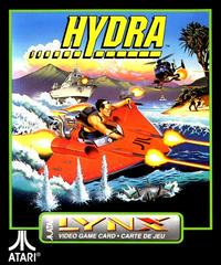 Hydra - Atari Lynx | RetroPlay Games