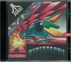 Hyperdrome - Atari Lynx | RetroPlay Games
