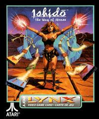 Ishido: The Way of the Stones - Atari Lynx | RetroPlay Games
