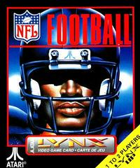 NFL Football - Atari Lynx | RetroPlay Games