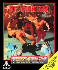 Pit-Fighter - Atari Lynx | RetroPlay Games