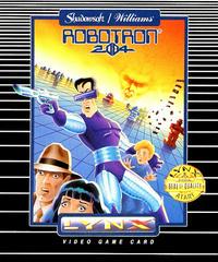 Robotron: 2084 - Atari Lynx | RetroPlay Games