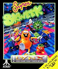Super Skweek - Atari Lynx | RetroPlay Games